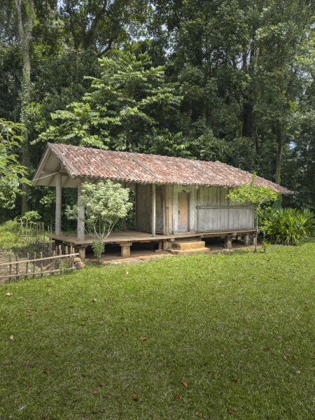 Heritage Walauwa Image